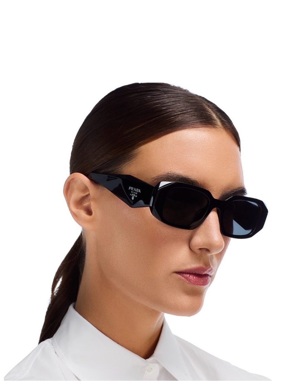 Prada PR 17WS Sunglasses